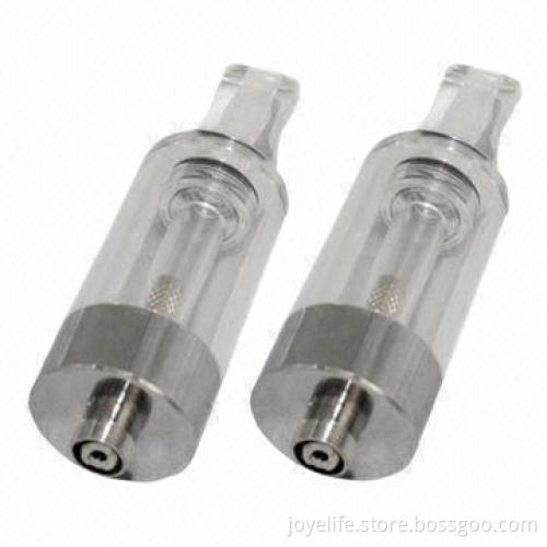 Vivi 510 Tank Electronic Cigarette Atomizers with 3.0-3.5mL Large Capacity